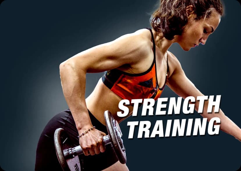 Strength Training